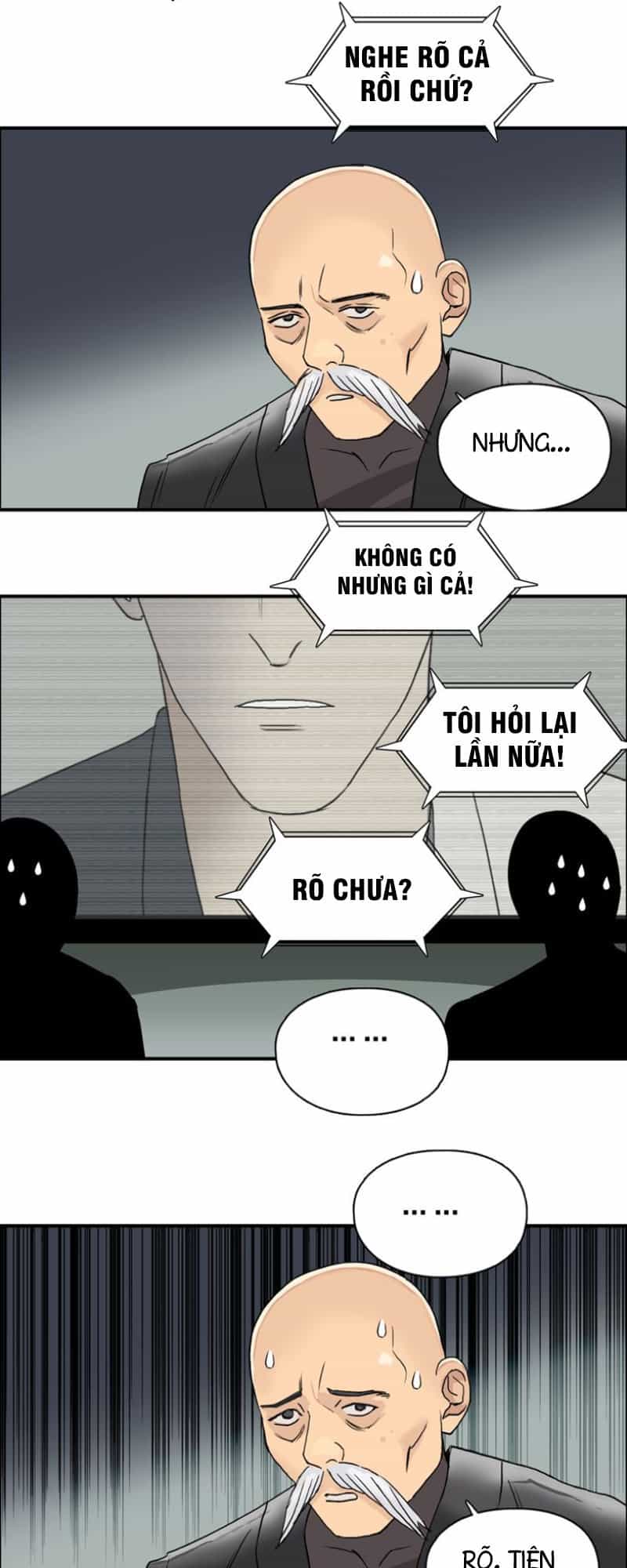Siêu Năng Lập Phương - Chương 72 - ảnh 22