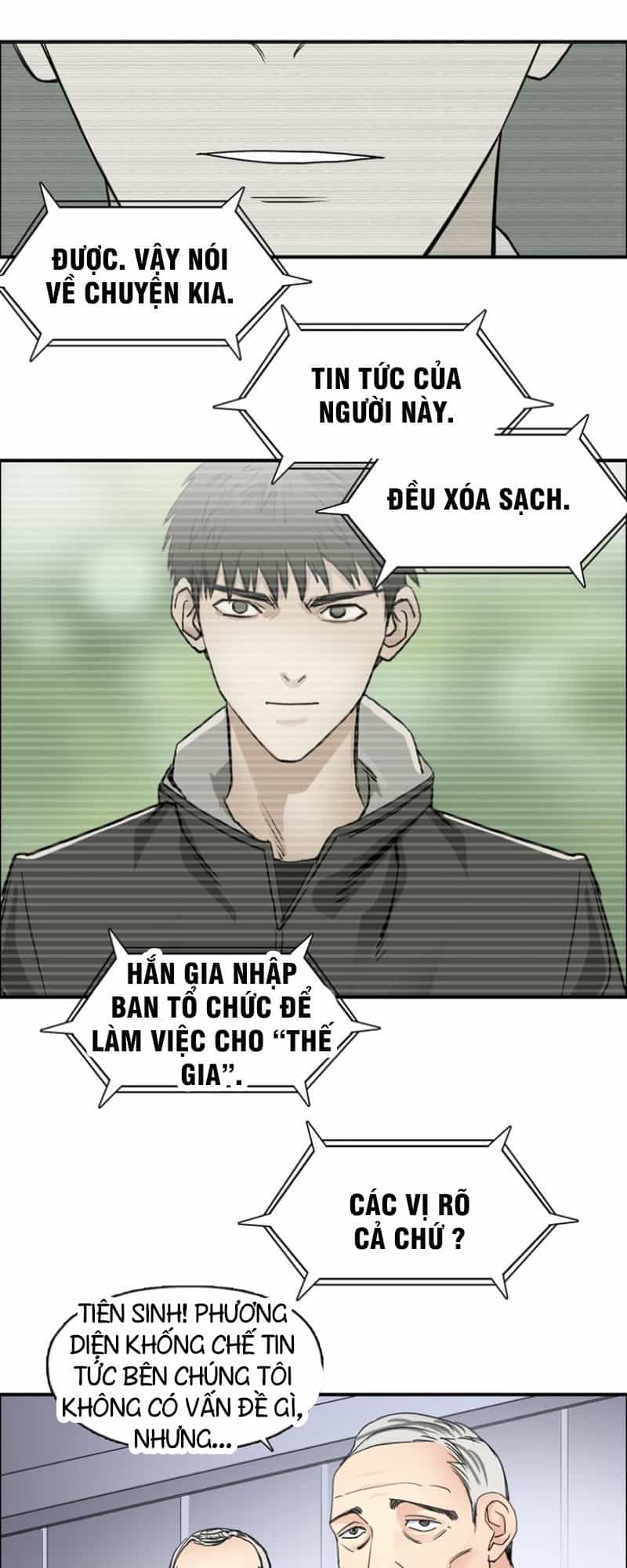 Siêu Năng Lập Phương - Chương 72 - ảnh 24