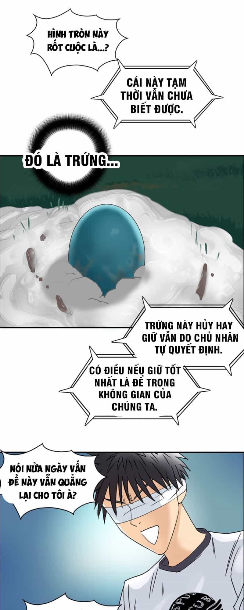 Siêu Năng Lập Phương - Chương 73 - ảnh 13