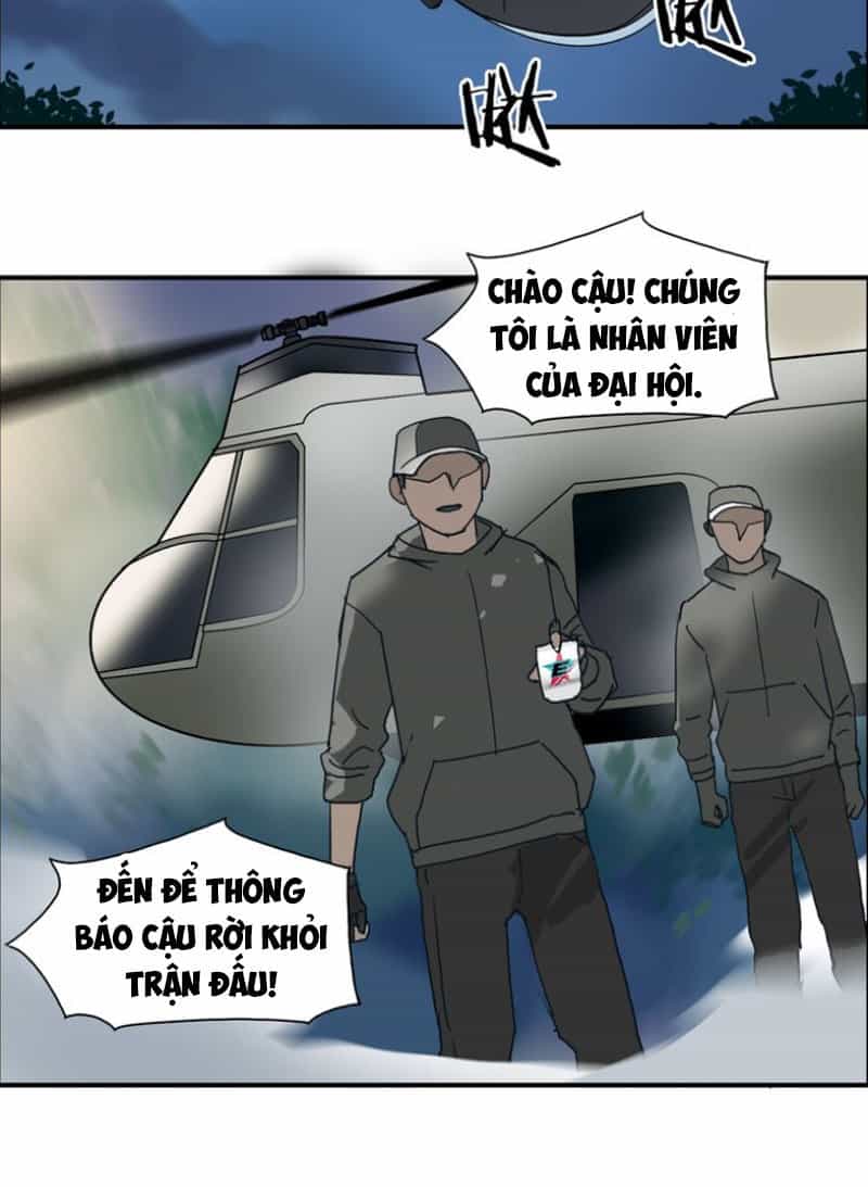 Siêu Năng Lập Phương - Chương 73 - ảnh 16