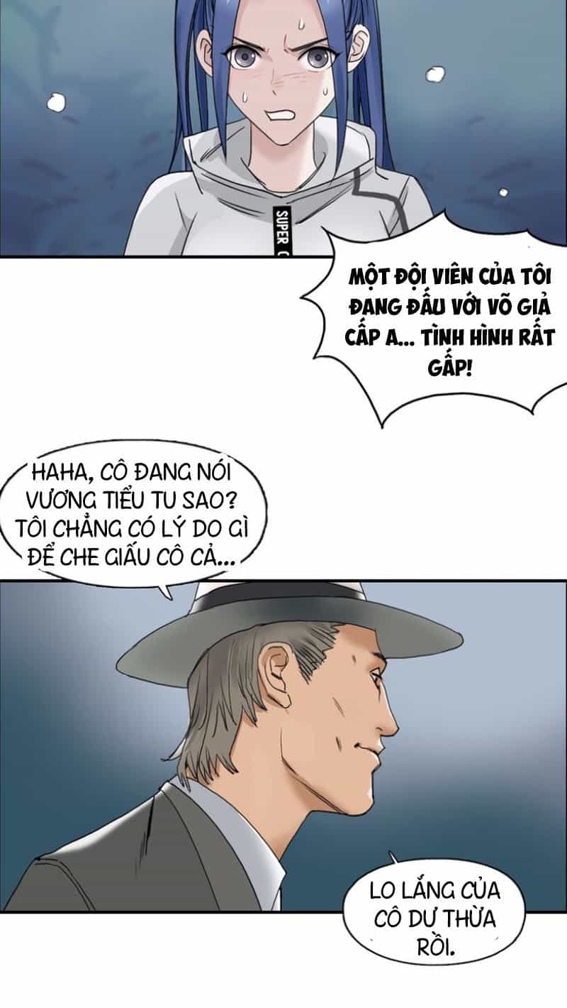 Siêu Năng Lập Phương - Chương 73 - ảnh 3