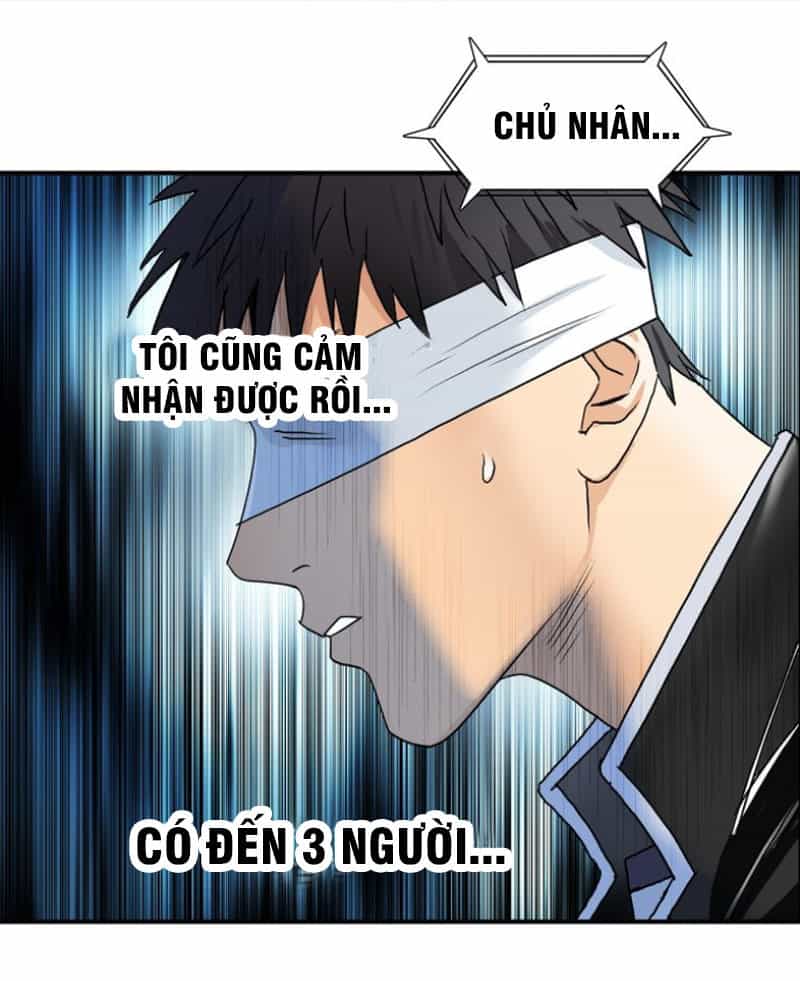Siêu Năng Lập Phương - Chương 73 - ảnh 32