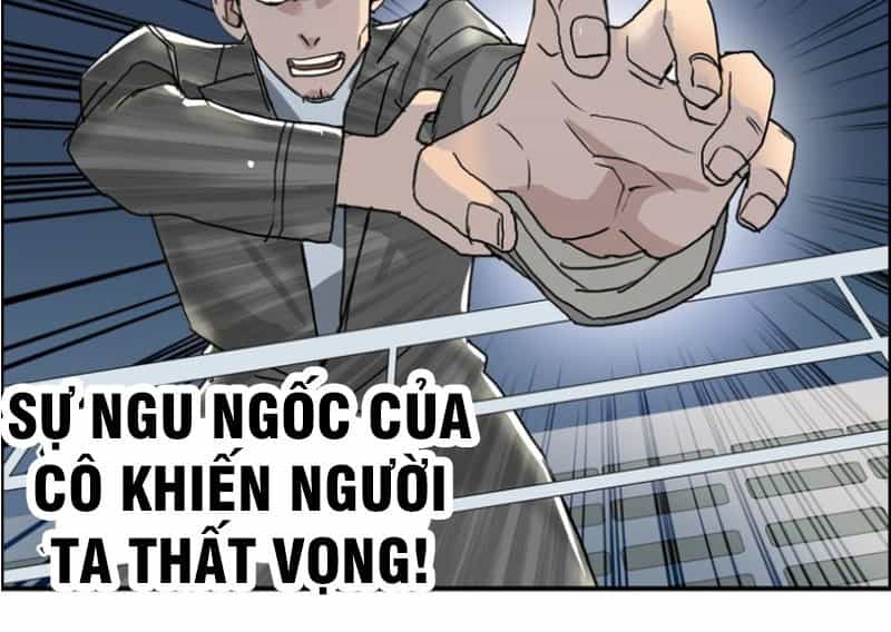 Siêu Năng Lập Phương - Chương 73 - ảnh 44