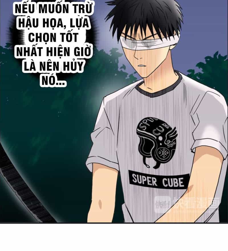 Siêu Năng Lập Phương - Chương 73 - ảnh 7