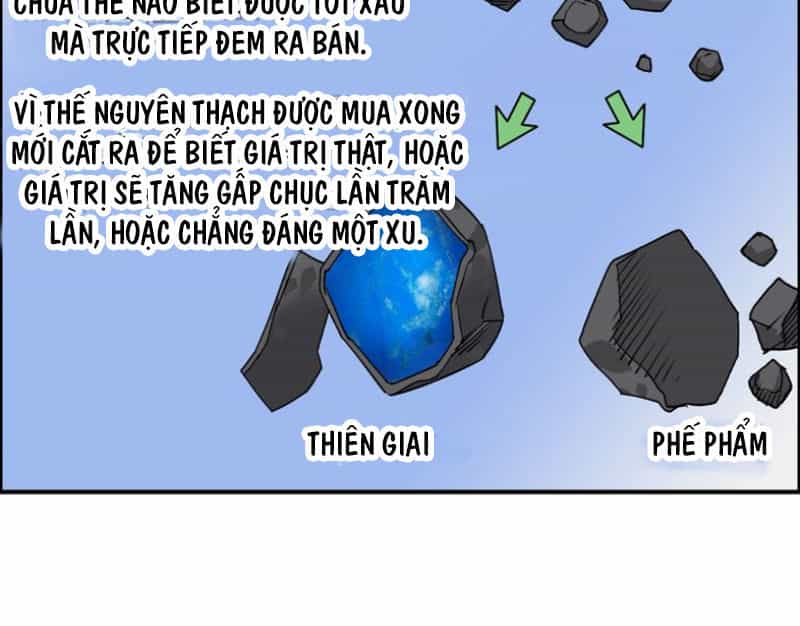 Siêu Năng Lập Phương - Chương 75 - ảnh 32