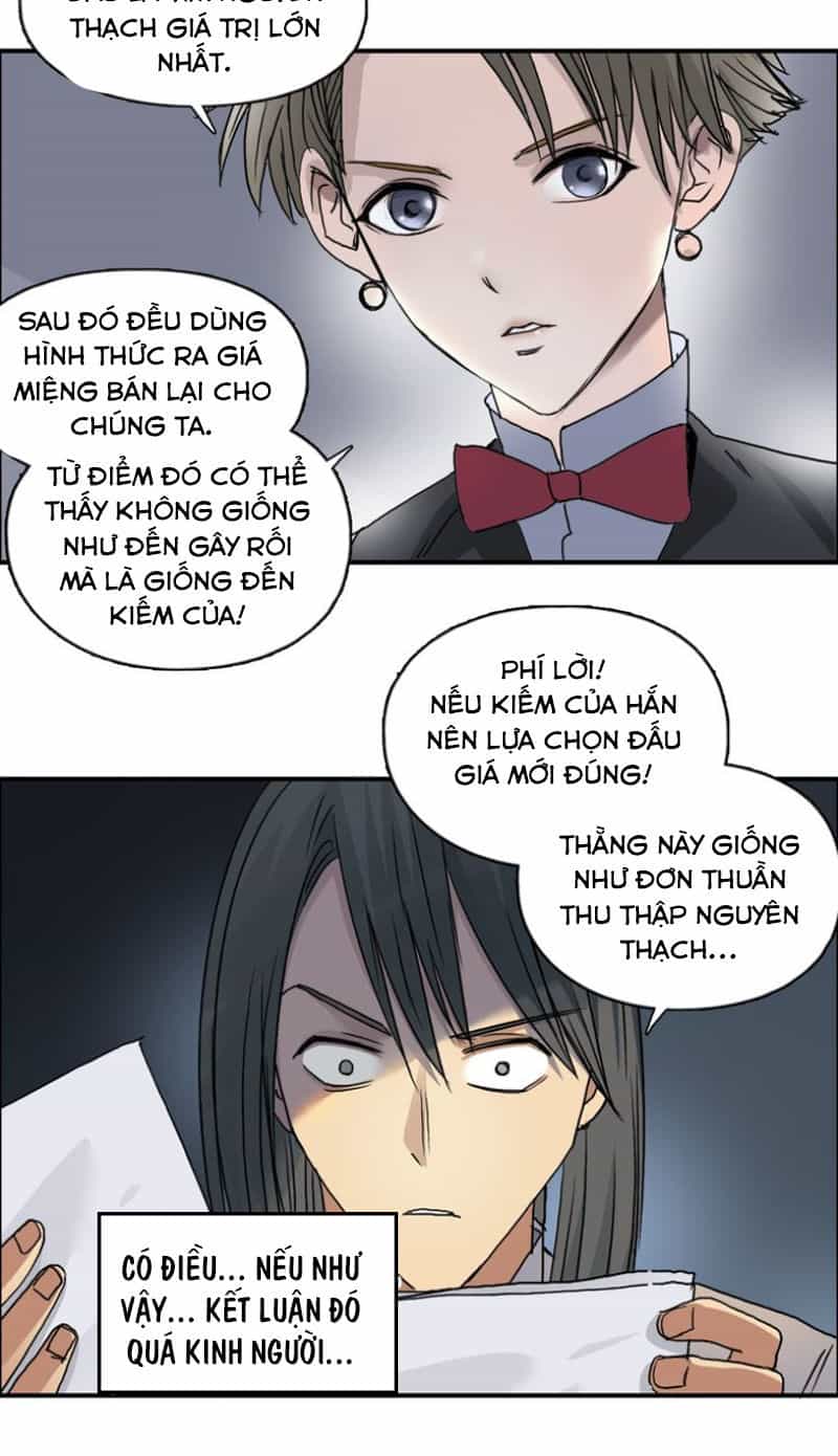 Siêu Năng Lập Phương - Chương 76 - ảnh 5