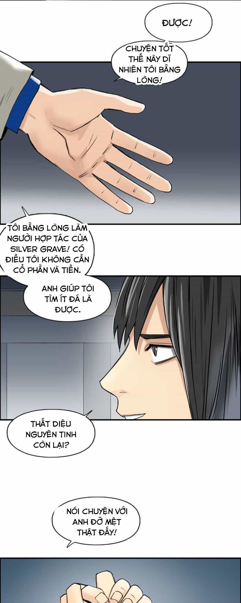 Siêu Năng Lập Phương - Chương 77 - ảnh 22