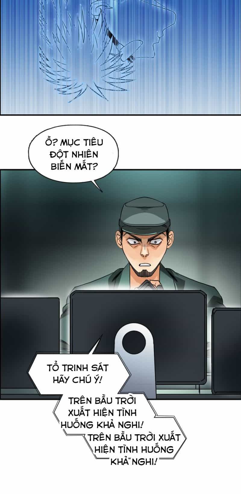 Siêu Năng Lập Phương - Chương 78 - ảnh 11