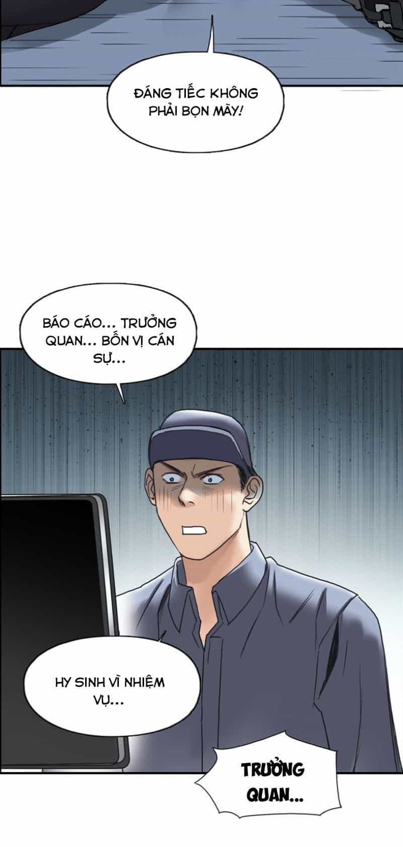 Siêu Năng Lập Phương - Chương 79 - ảnh 12