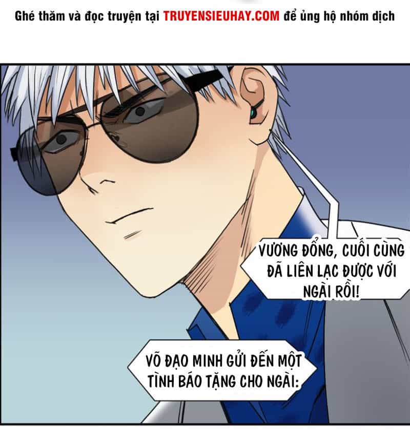 Siêu Năng Lập Phương - Chương 79 - ảnh 37