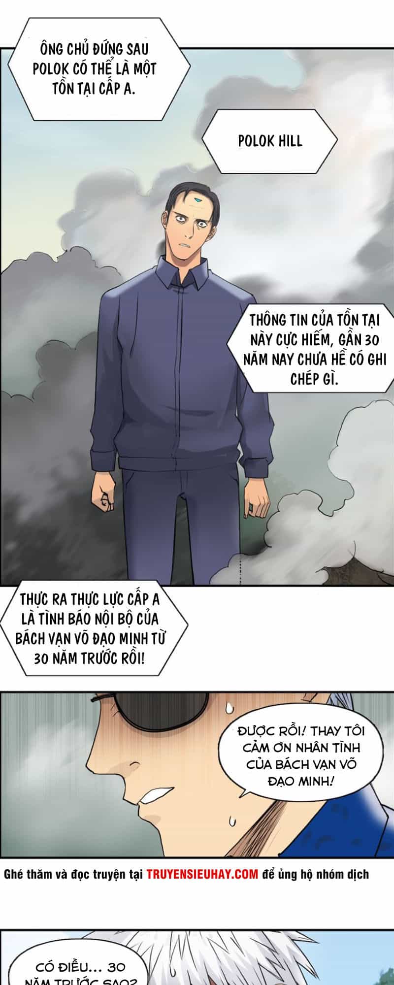 Siêu Năng Lập Phương - Chương 79 - ảnh 38