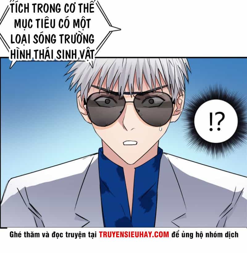 Siêu Năng Lập Phương - Chương 79 - ảnh 41