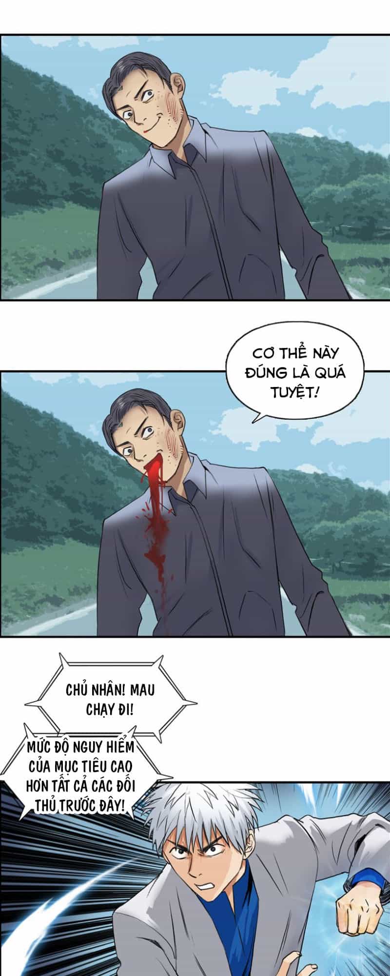 Siêu Năng Lập Phương - Chương 79 - ảnh 48