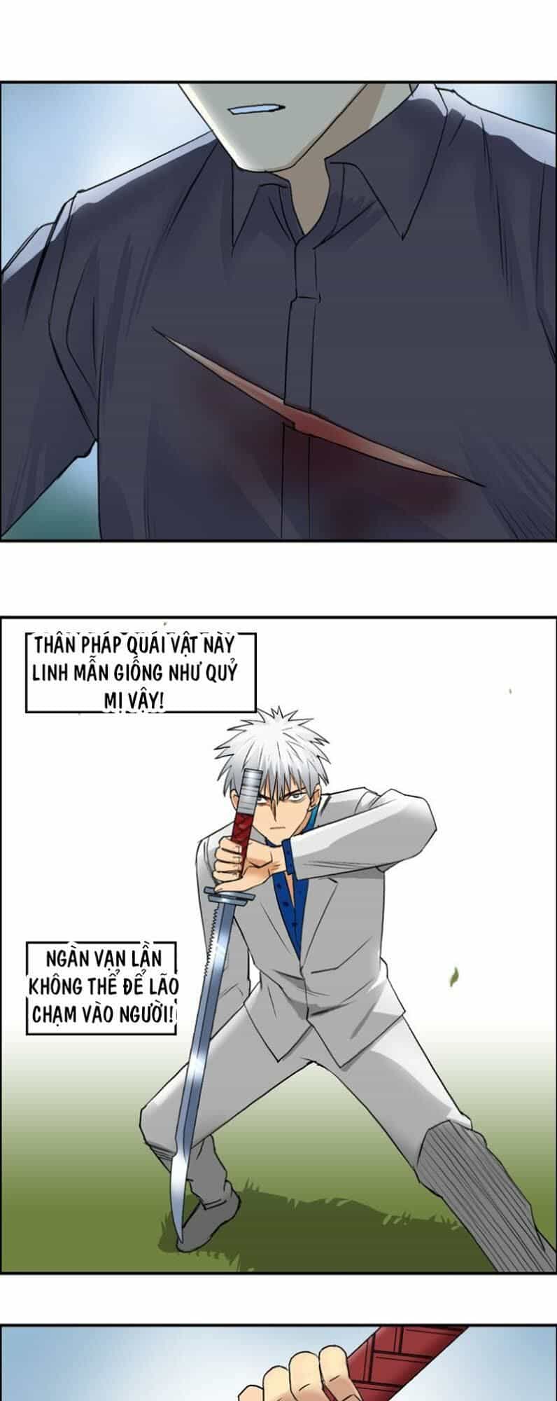 Siêu Năng Lập Phương - Chương 80 - ảnh 15