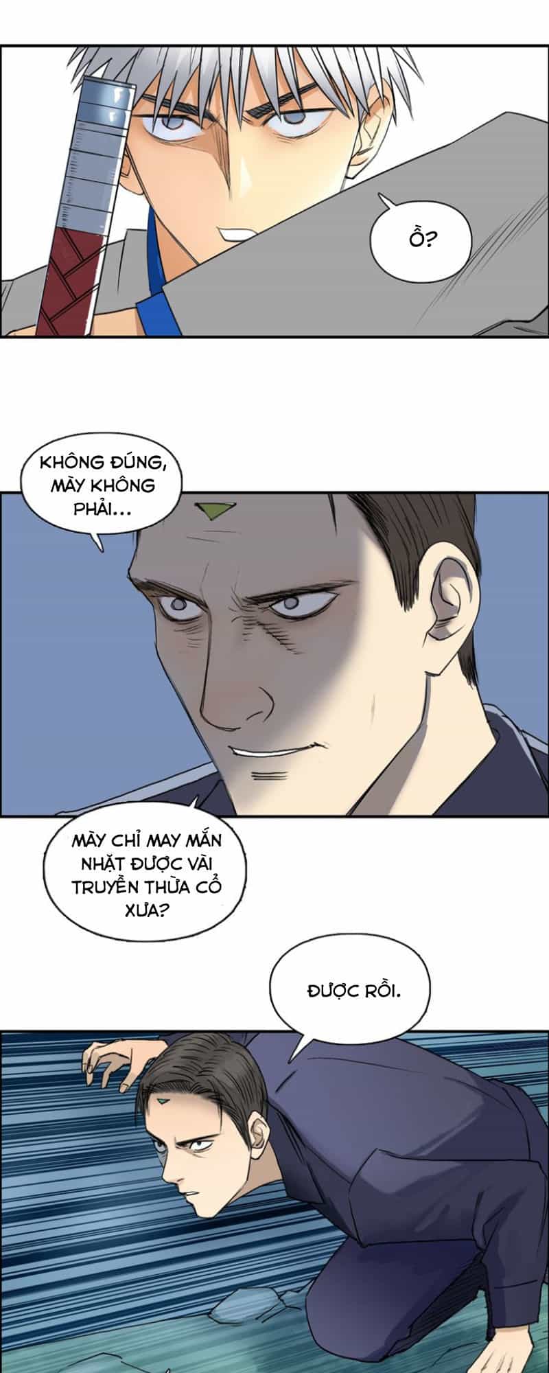 Siêu Năng Lập Phương - Chương 80 - ảnh 17