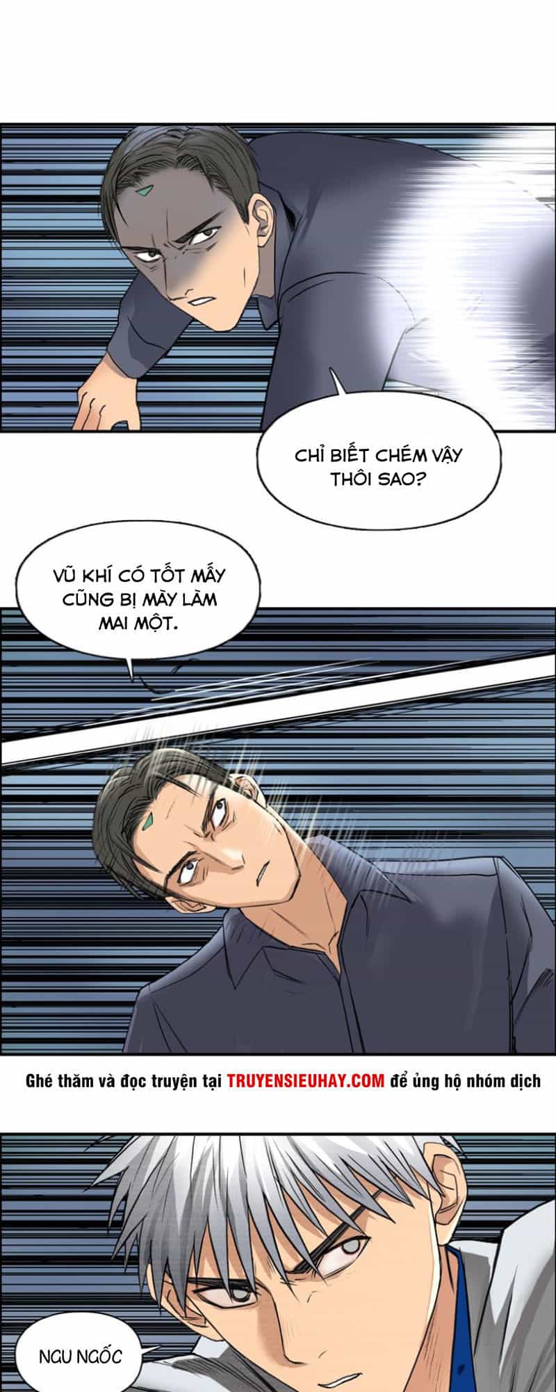 Siêu Năng Lập Phương - Chương 80 - ảnh 21