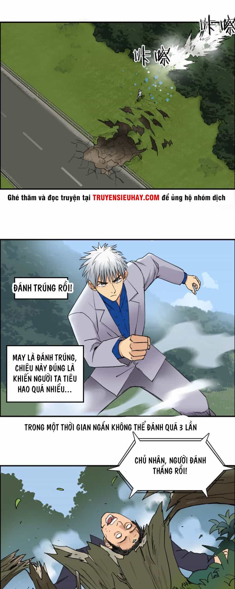 Siêu Năng Lập Phương - Chương 80 - ảnh 29