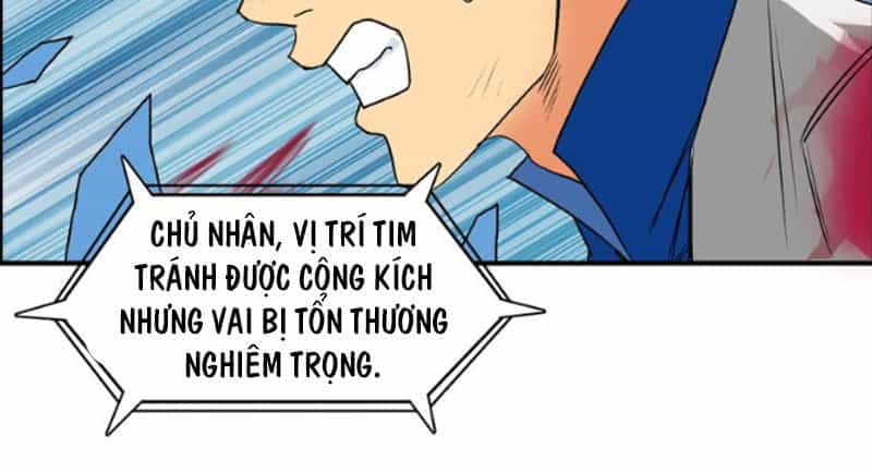 Siêu Năng Lập Phương - Chương 81 - ảnh 17