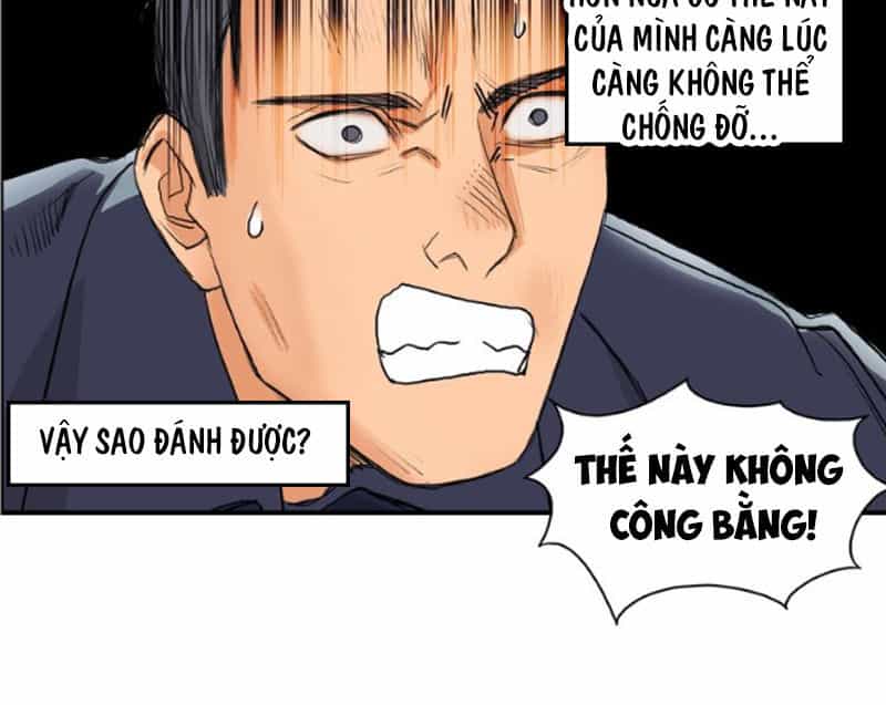 Siêu Năng Lập Phương - Chương 81 - ảnh 25