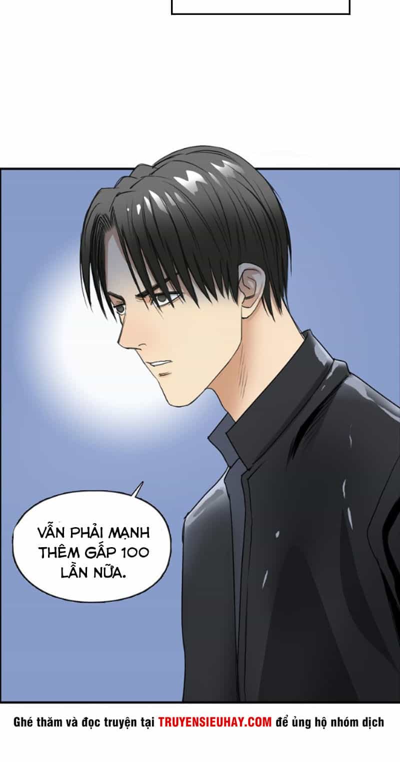 Siêu Năng Lập Phương - Chương 81 - ảnh 44