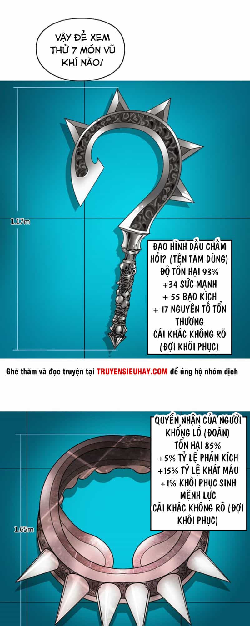 Siêu Năng Lập Phương - Chương 81 - ảnh 50