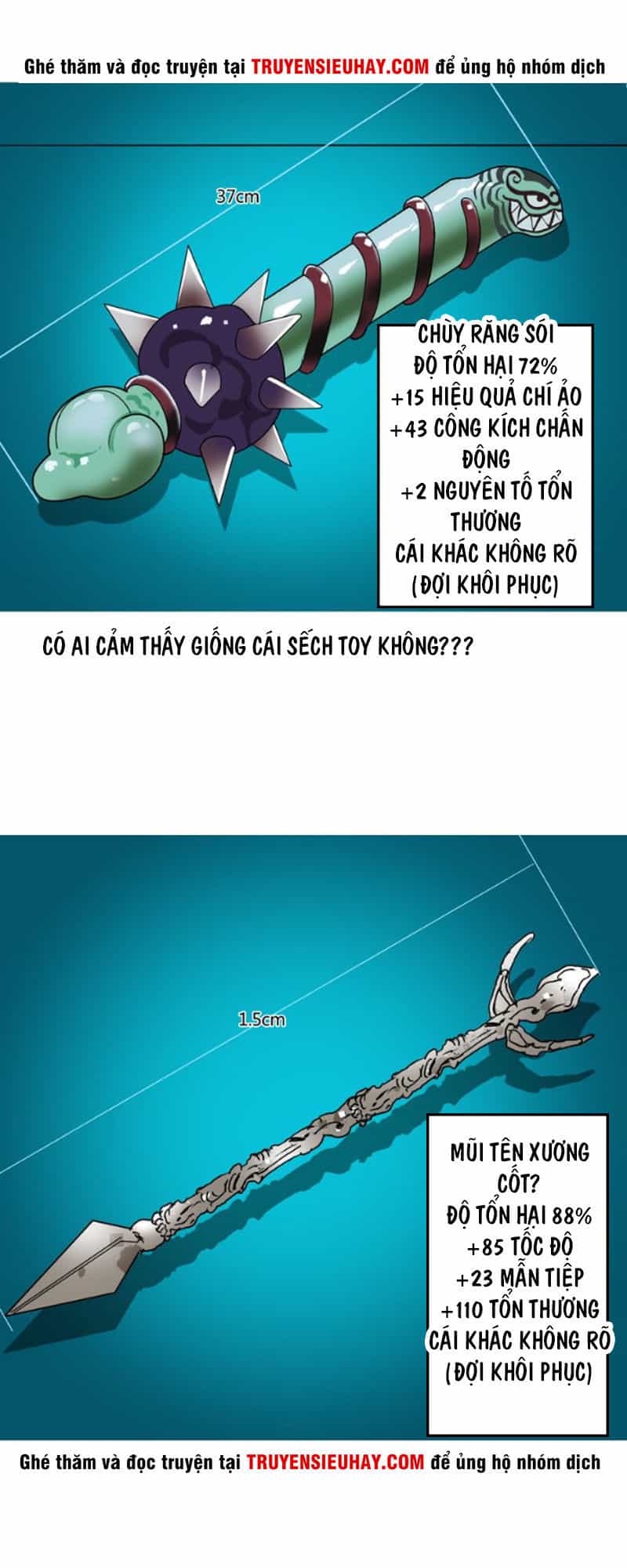 Siêu Năng Lập Phương - Chương 81 - ảnh 52