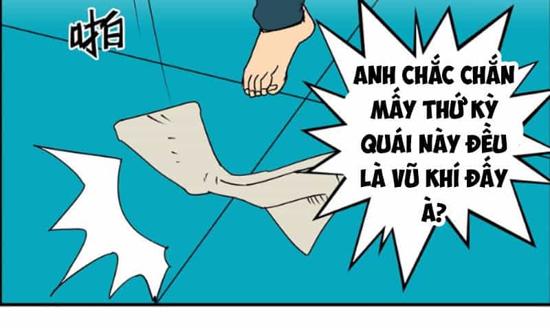 Siêu Năng Lập Phương - Chương 81 - ảnh 55