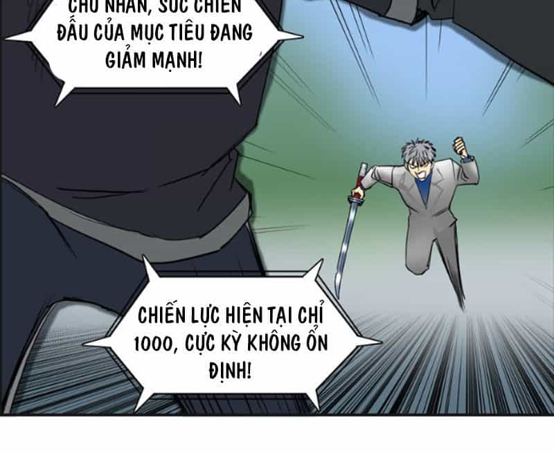 Siêu Năng Lập Phương - Chương 81 - ảnh 7