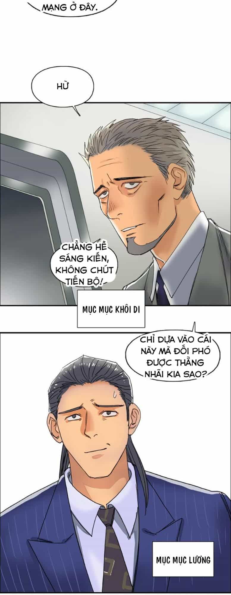 Siêu Năng Lập Phương - Chương 82 - ảnh 11