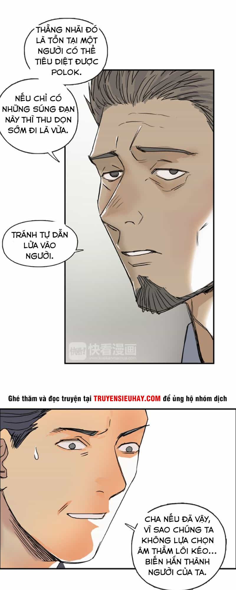 Siêu Năng Lập Phương - Chương 82 - ảnh 13