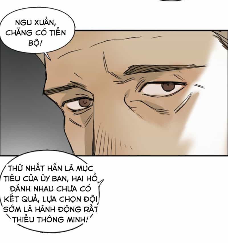 Siêu Năng Lập Phương - Chương 82 - ảnh 14