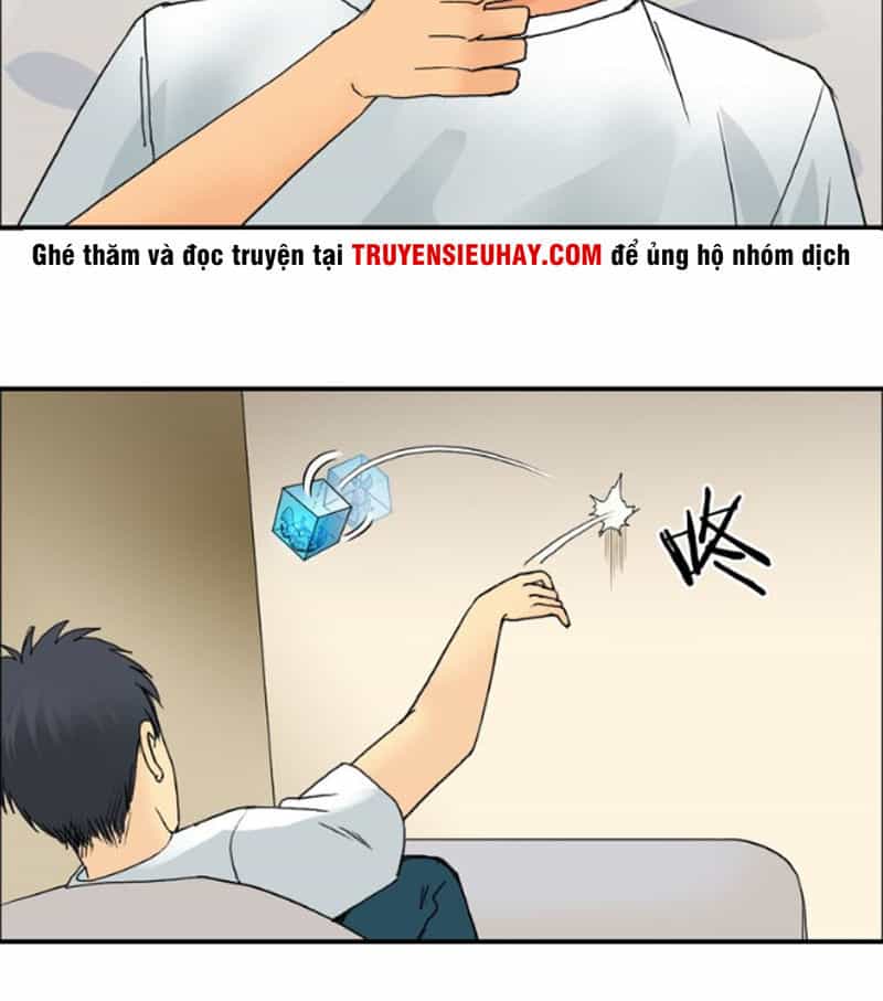 Siêu Năng Lập Phương - Chương 82 - ảnh 20