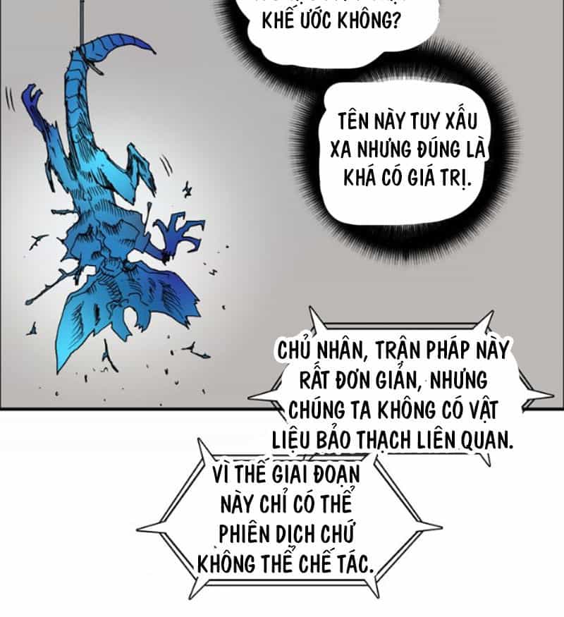 Siêu Năng Lập Phương - Chương 82 - ảnh 30