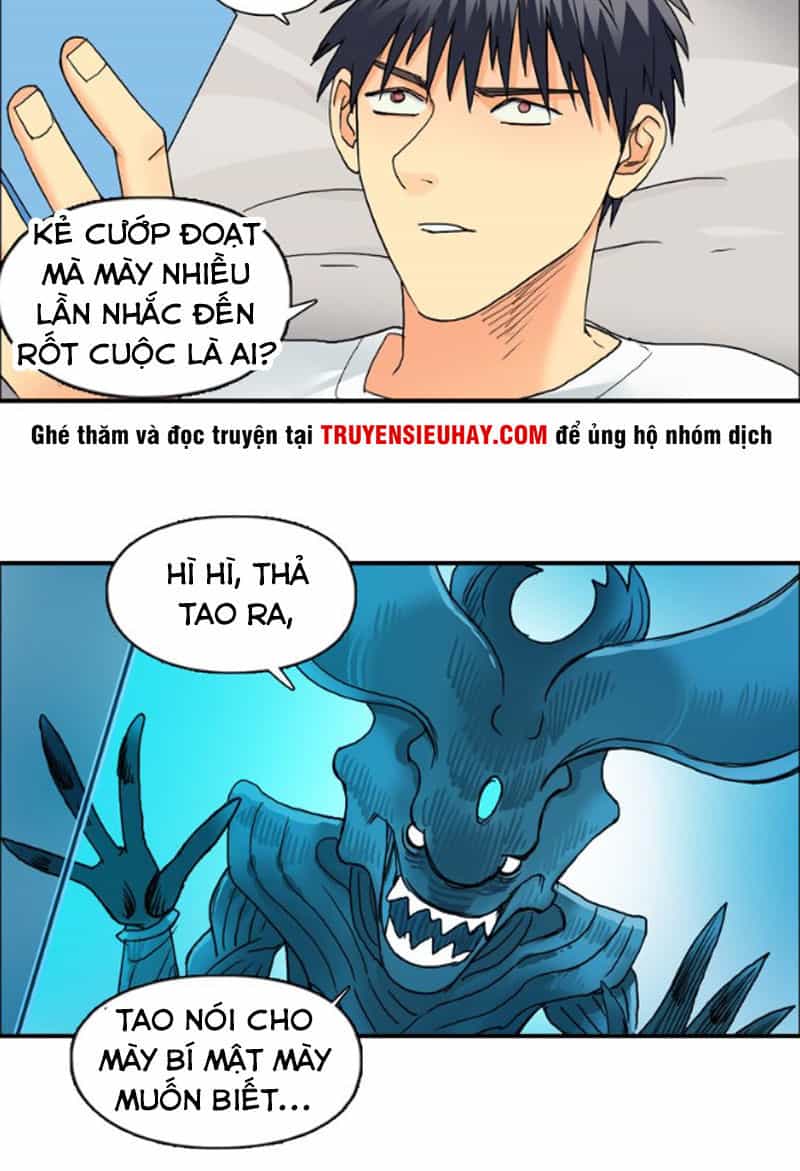 Siêu Năng Lập Phương - Chương 82 - ảnh 34