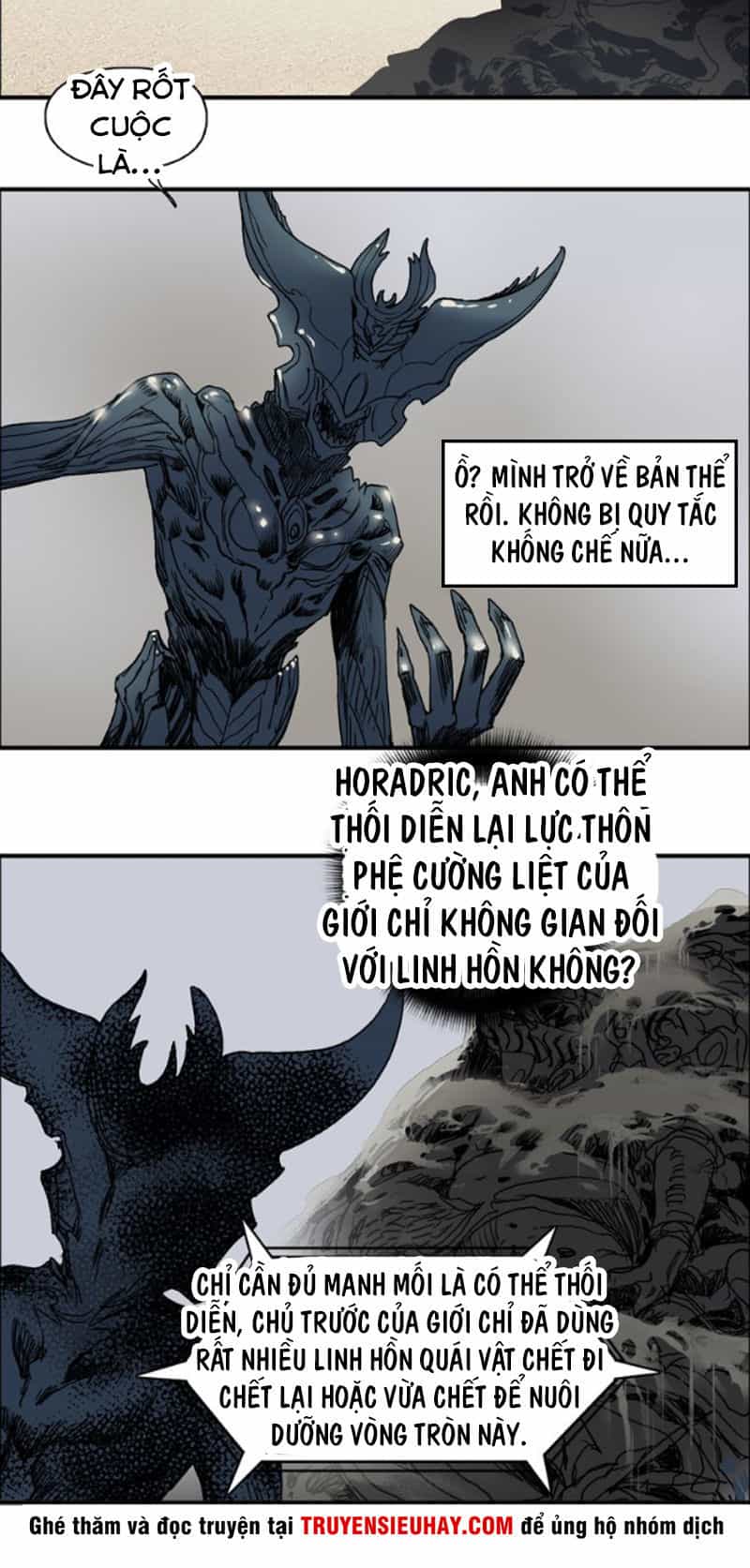Siêu Năng Lập Phương - Chương 82 - ảnh 36