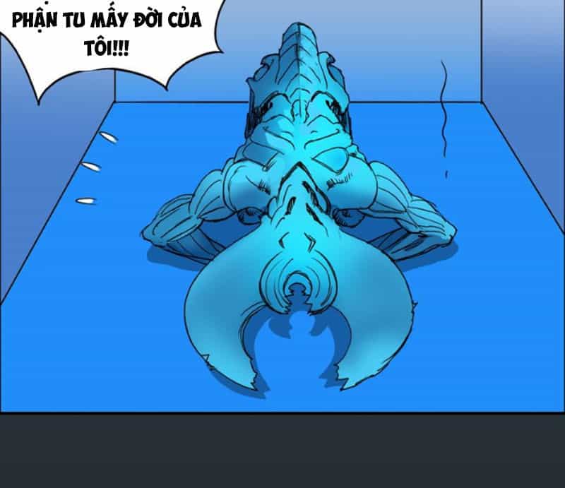Siêu Năng Lập Phương - Chương 82 - ảnh 40
