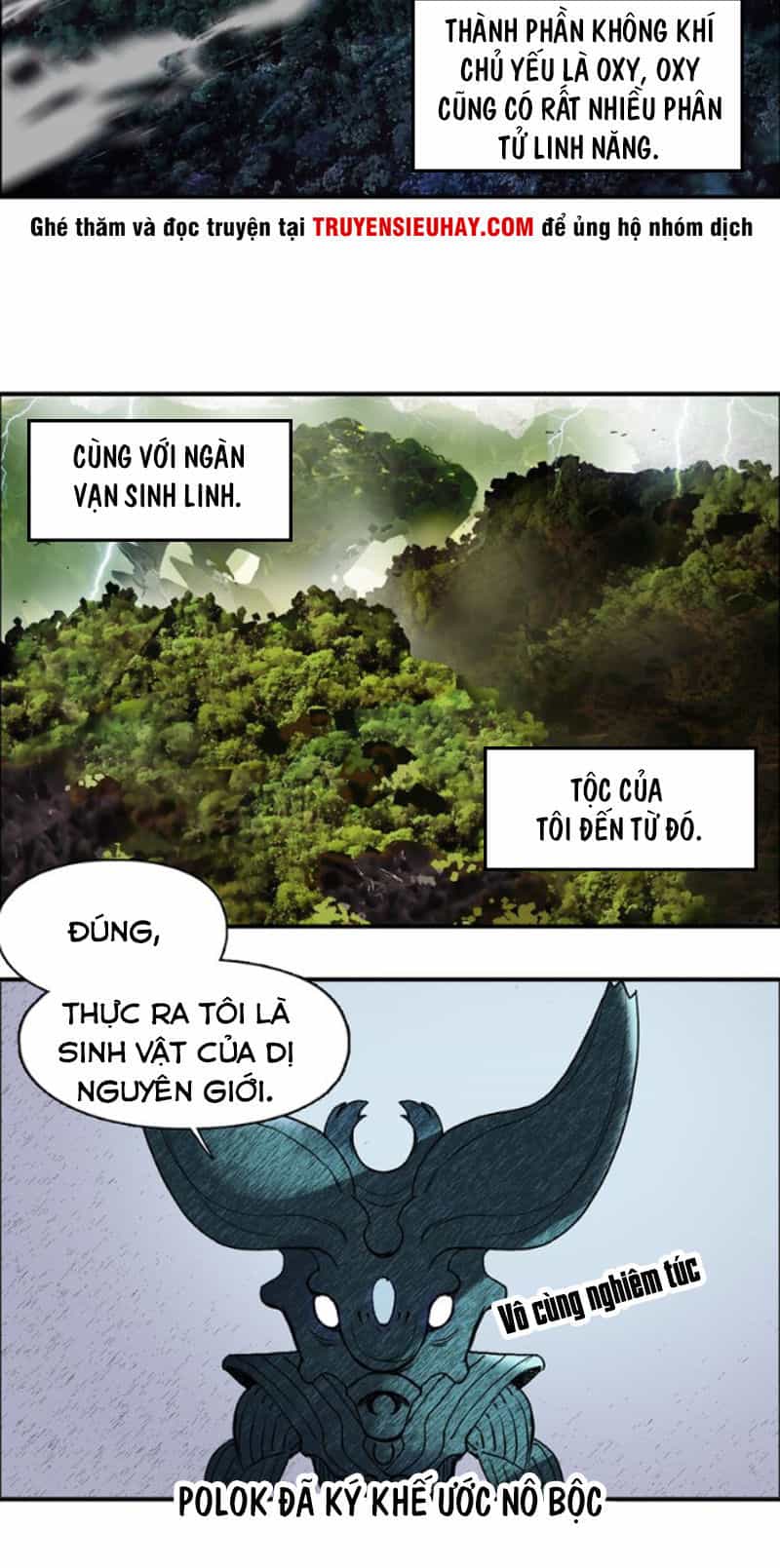 Siêu Năng Lập Phương - Chương 82 - ảnh 42