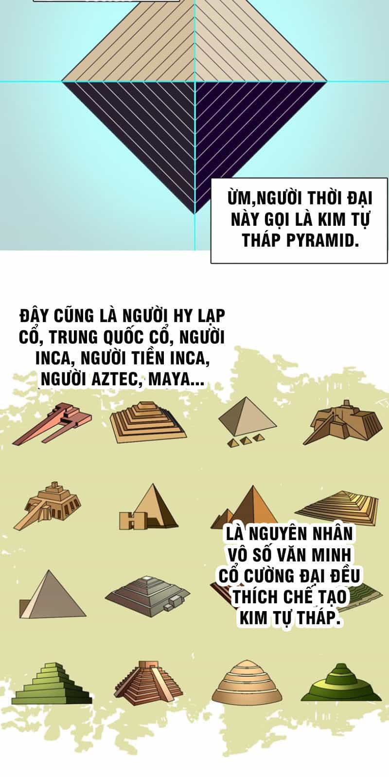 Siêu Năng Lập Phương - Chương 83 - ảnh 11