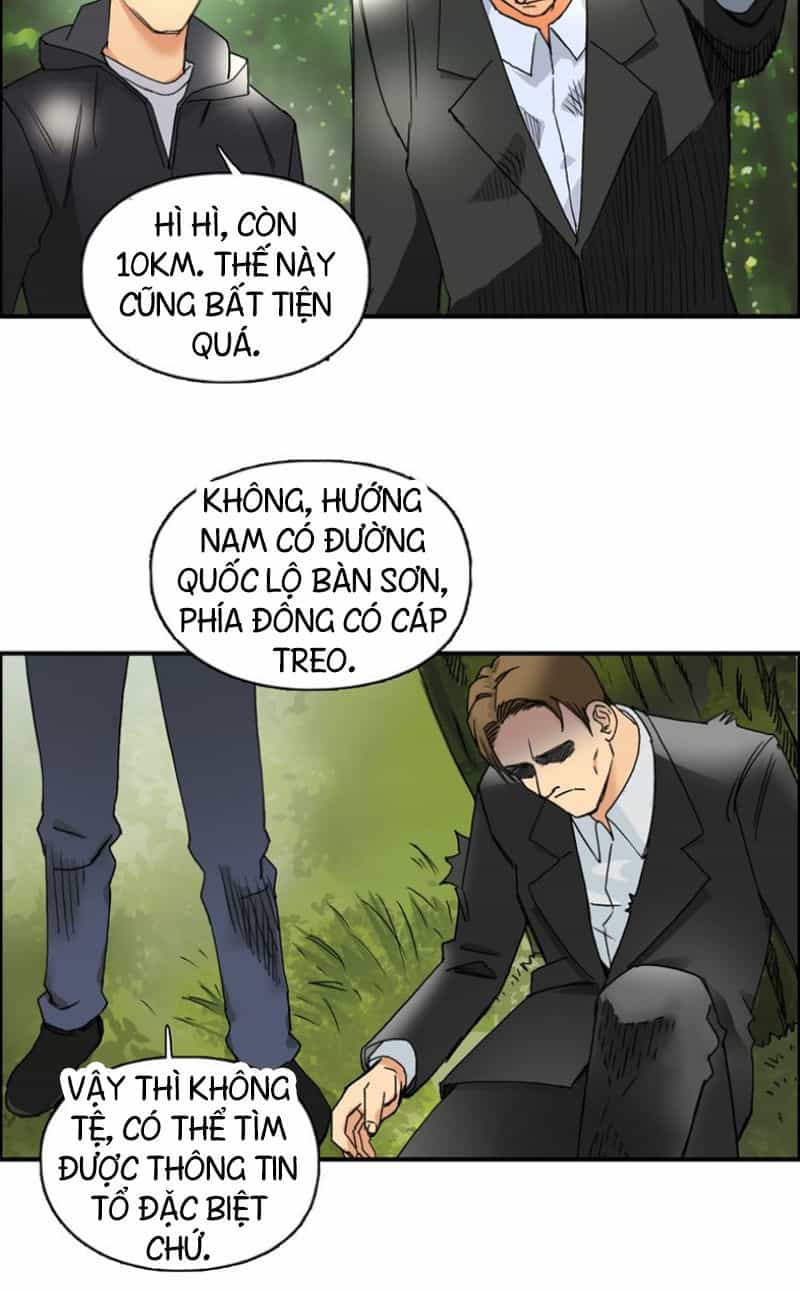 Siêu Năng Lập Phương - Chương 83 - ảnh 32