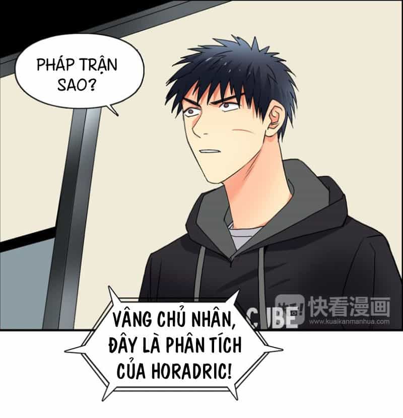 Siêu Năng Lập Phương - Chương 84 - ảnh 14