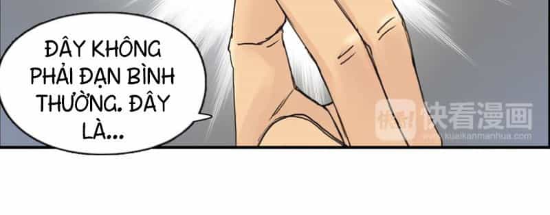 Siêu Năng Lập Phương - Chương 84 - ảnh 22