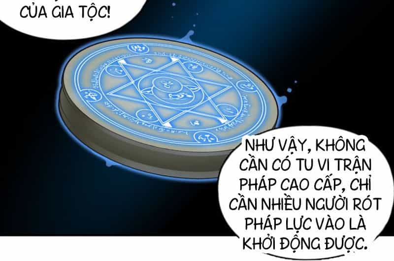 Siêu Năng Lập Phương - Chương 84 - ảnh 24