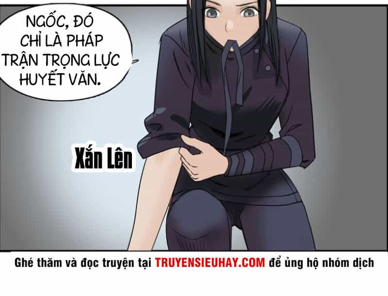 Siêu Năng Lập Phương - Chương 84 - ảnh 42