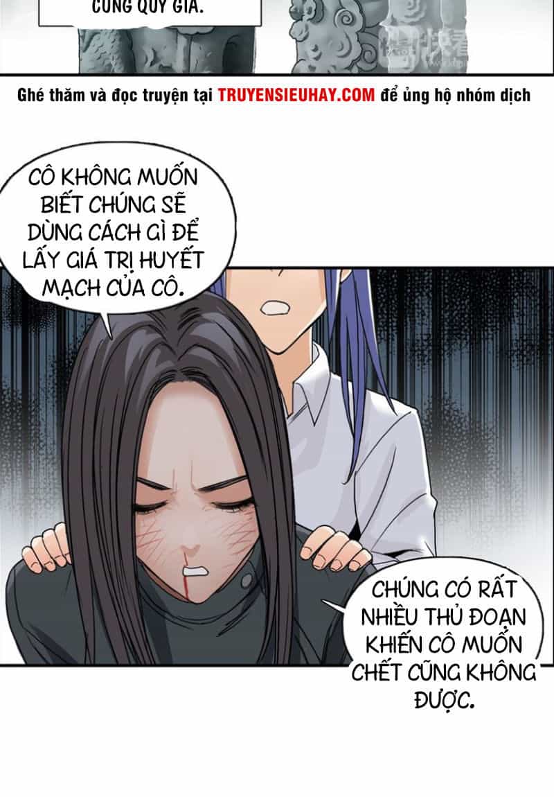 Siêu Năng Lập Phương - Chương 85 - ảnh 32