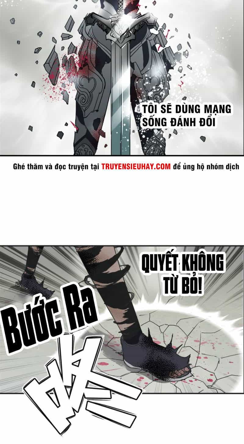 Siêu Năng Lập Phương - Chương 85 - ảnh 36
