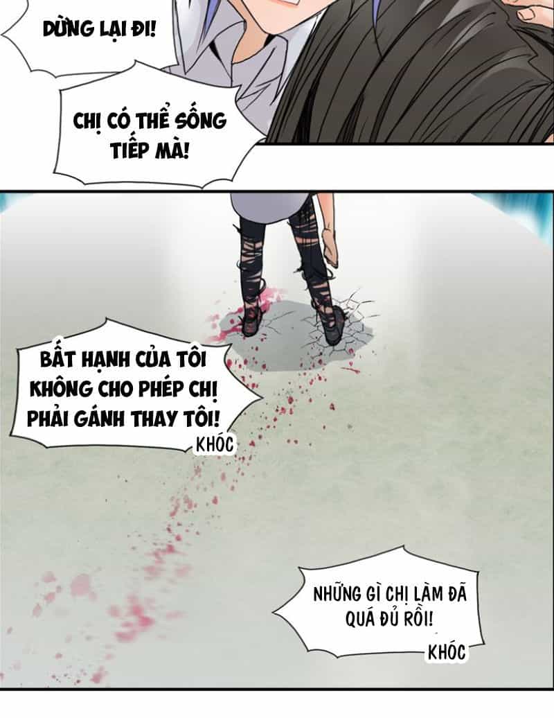 Siêu Năng Lập Phương - Chương 85 - ảnh 38