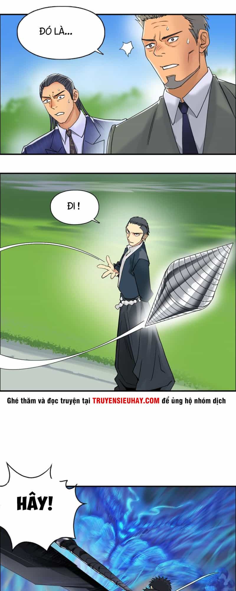 Siêu Năng Lập Phương - Chương 87 - ảnh 27