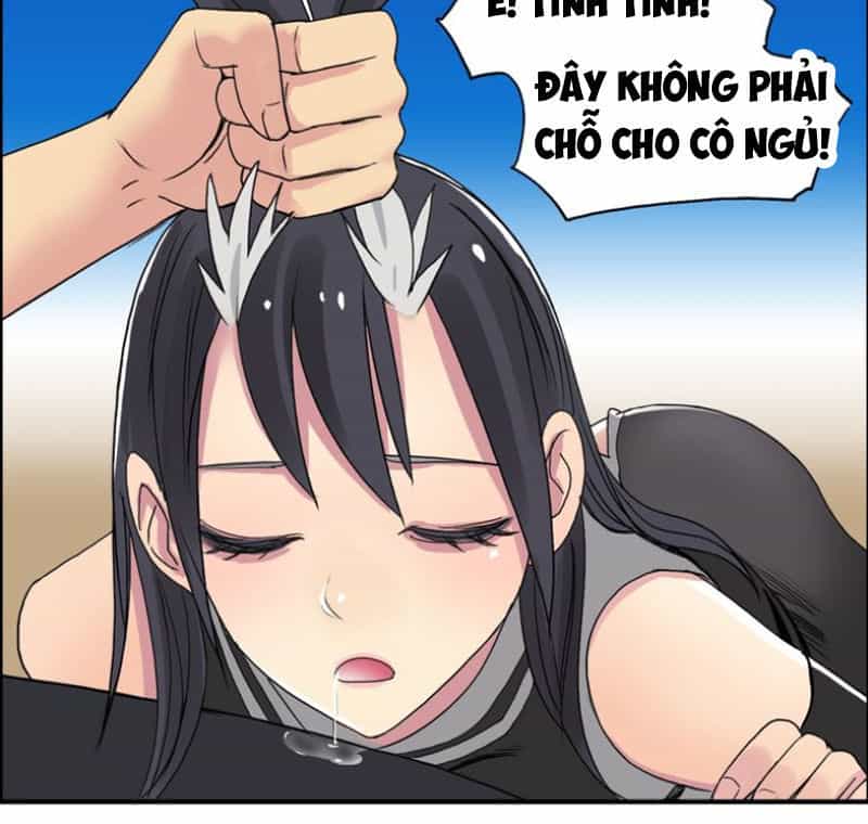 Siêu Năng Lập Phương - Chương 87 - ảnh 46