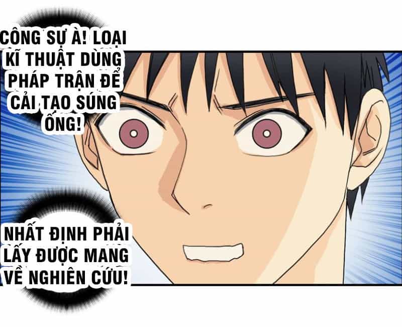 Siêu Năng Lập Phương - Chương 88 - ảnh 34