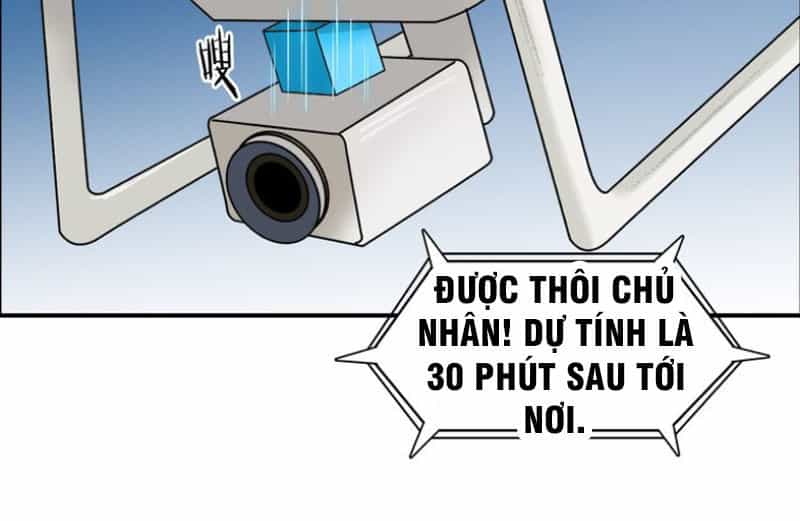 Siêu Năng Lập Phương - Chương 89 - ảnh 31